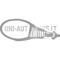 Välimine peegel vasak Chatenet / Grecav / Casalini