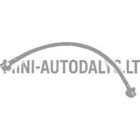 Pidurivoolik eesmine parem Ligier Nova / Ambra