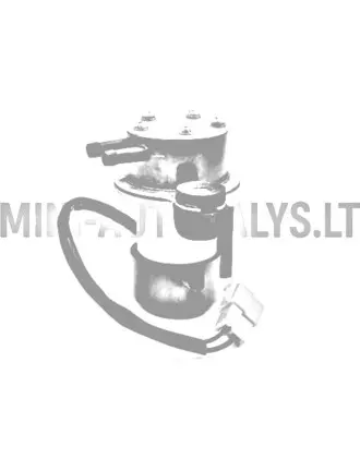 Mitsubishi L2E Casalini kütusepump