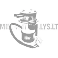 Mitsubishi L2E Casalini kütusepump