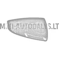 Välispeegli peeglikate Aixam Sensation / Emotion / Ambition (Carbon)