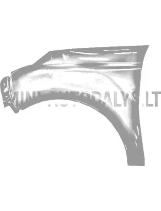 Vasakpoolne esitiib Aixam 2016 Sensation (punane)