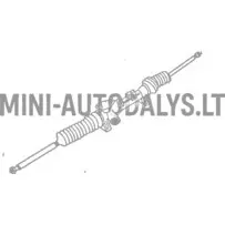 Roolikoda Aixam MEGA 2