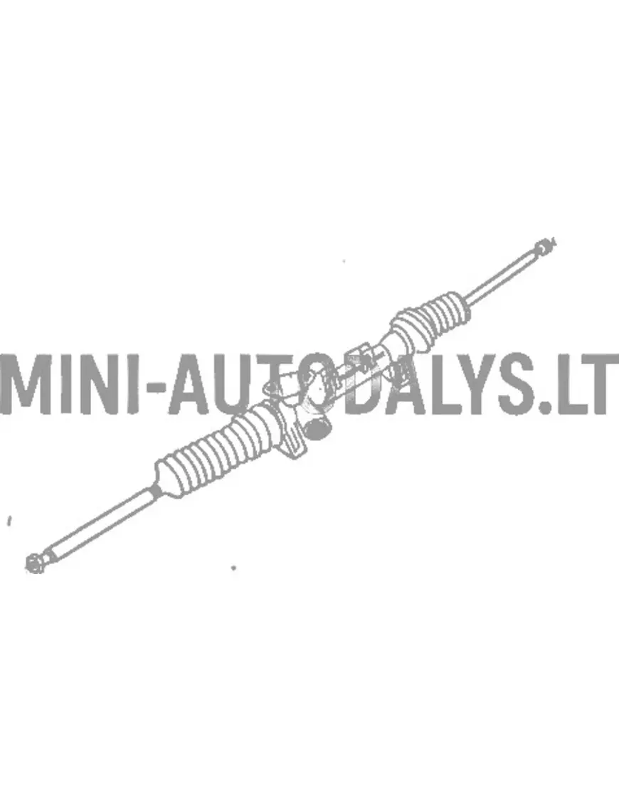 Roolikoda Aixam MEGA 2
