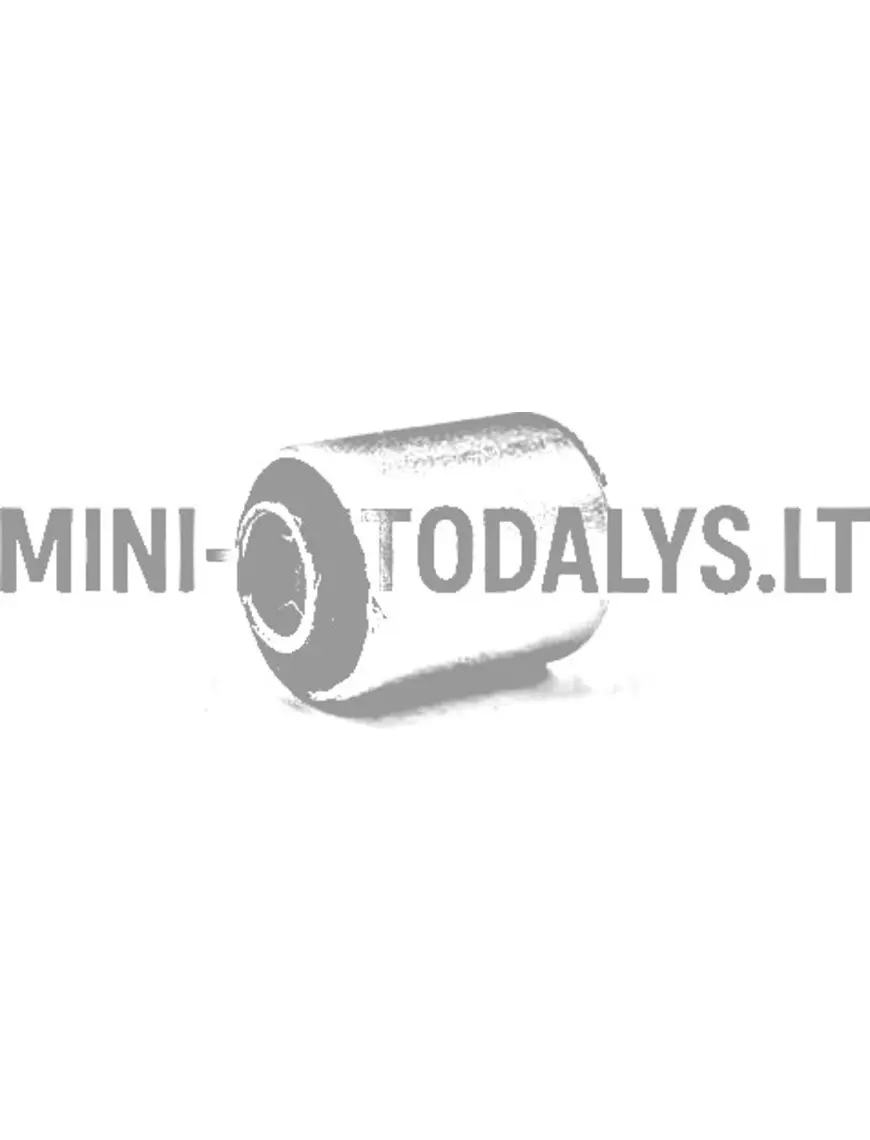 Kummist tugikäepide Chatenet