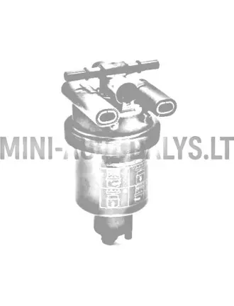Täielik kütusefiltriplokk Lombardini DCI
