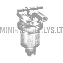 Täielik kütusefiltriplokk Lombardini DCI