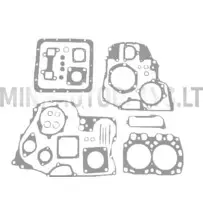 Tihendite komplekt Casalini YDEA Mitsubishi L2C