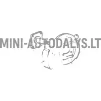 Aksiaalne "Chatenet CH26 / CH30 / CH32" (GIMEC)