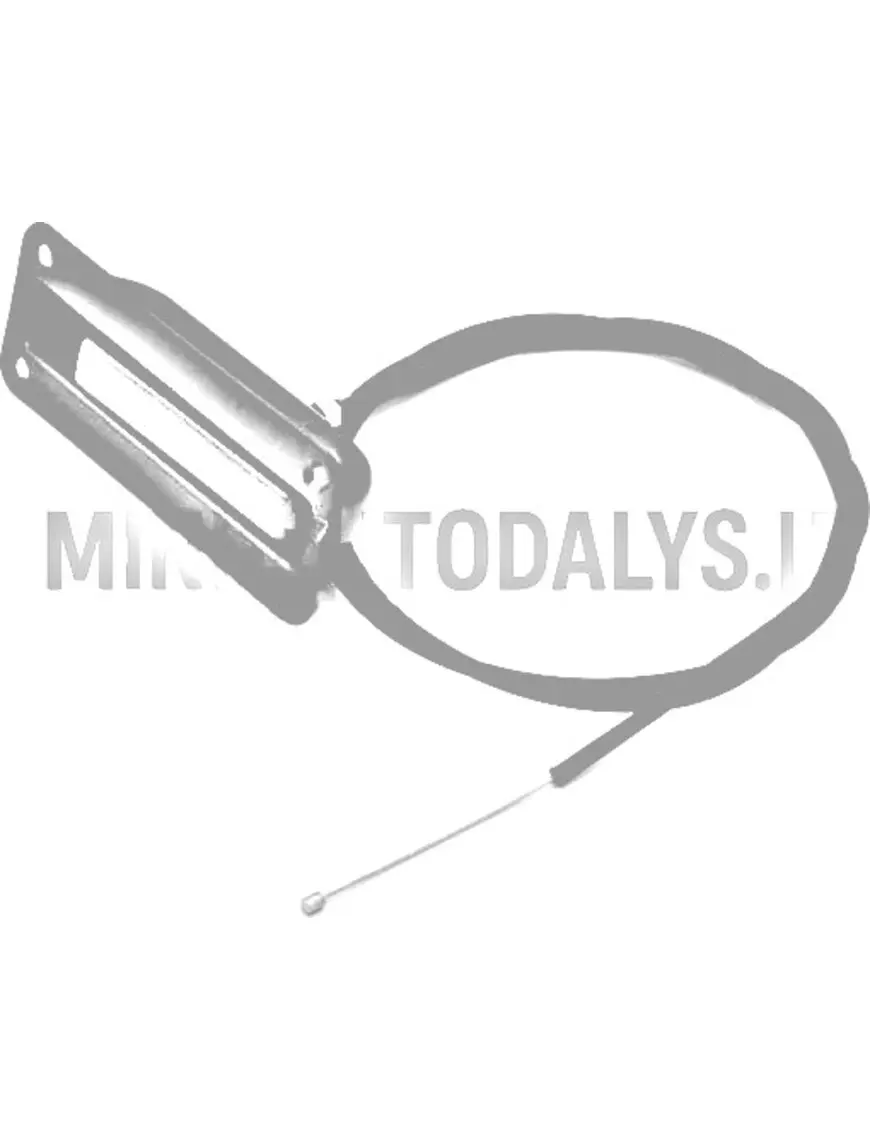 Tagaluugi kaabel Aixam City / Minauto