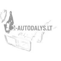 Aixam Vison / Sensation / Emotion / Ambition heliisolatsioon