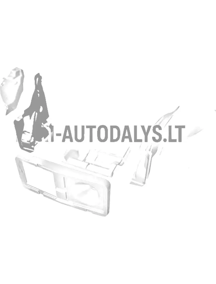 Aixam Vison / Sensation / Emotion / Ambition heliisolatsioon