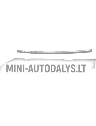 Kapoti tihend Aixam Impulsion / Vision / Sensation / Emotion