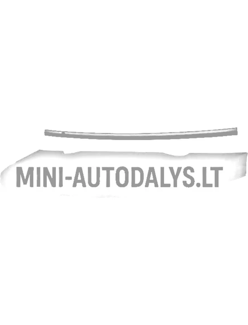 Kapoti tihend Aixam Impulsion / Vision / Sensation / Emotion