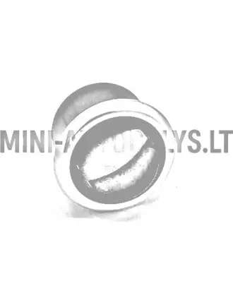 Aixam ventilatsioonirest