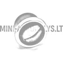 Aixam ventilatsioonirest