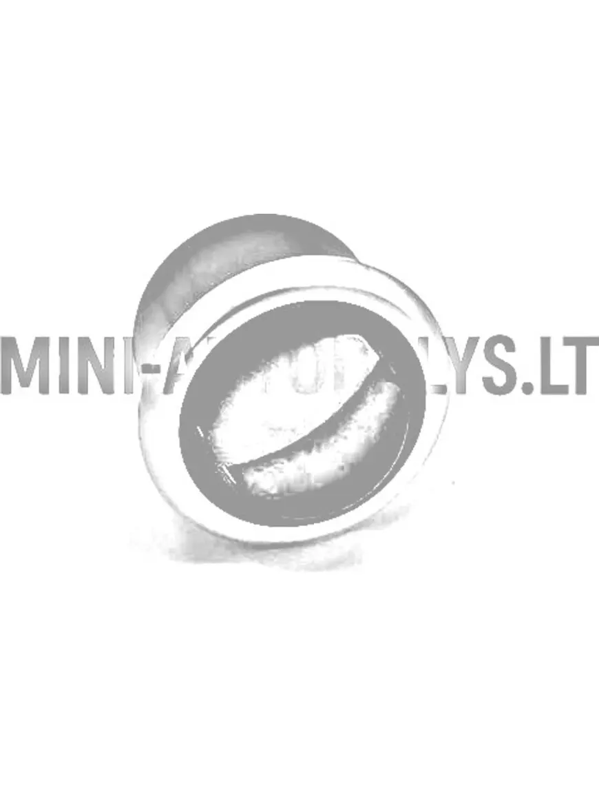 Aixam ventilatsioonirest