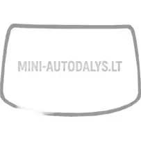 Esiklaas Grecav Sonique