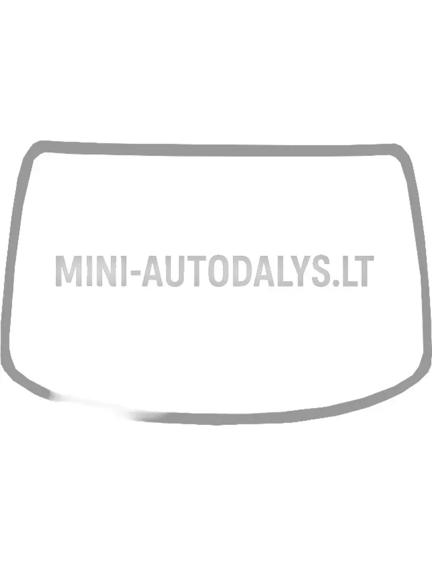 Esiklaas Grecav Sonique