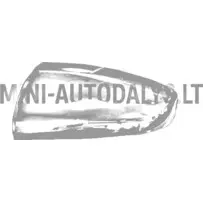 Aixam Sensation / Emotion / Ambition vasaku välispeegli peeglikate (Chrome)