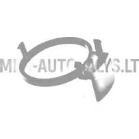 Aixam roolilüliti suunatulede jaoks