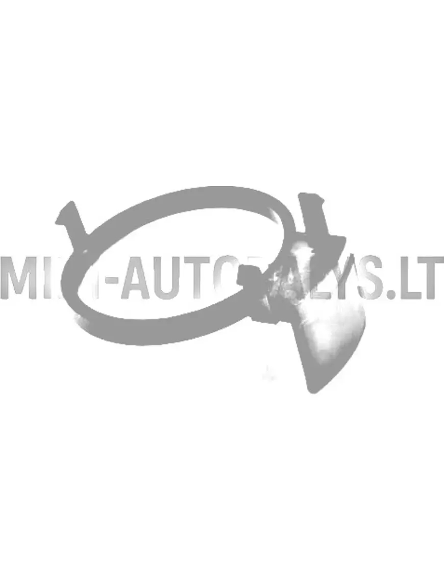 Aixam roolilüliti suunatulede jaoks