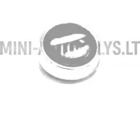 Ventilatsioonirest "Aixam Vision" / "Sensation" / "Emotion" (kroomitud)