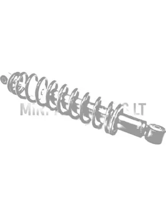 Tagumine amortisaator JDM Xheos