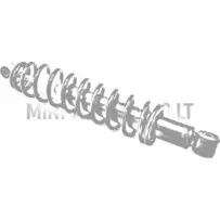 Tagumine amortisaator JDM Xheos