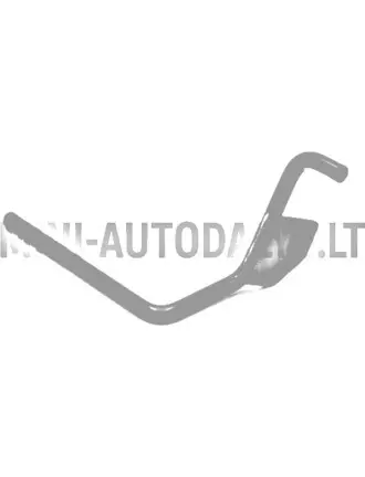 "Chatenet" / "Microcar" variaatori rihmakaitse tugi