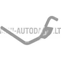 "Chatenet" / "Microcar" variaatori rihmakaitse tugi