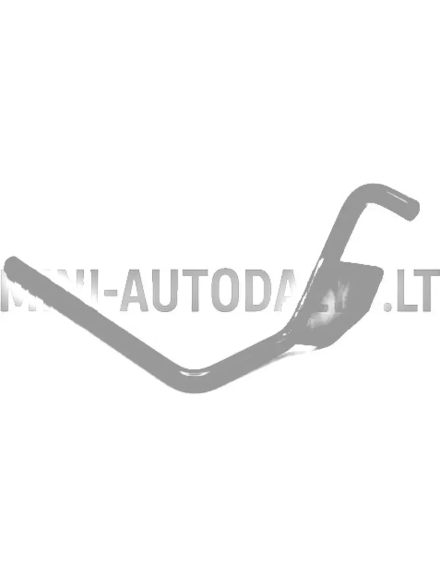 "Chatenet" / "Microcar" variaatori rihmakaitse tugi