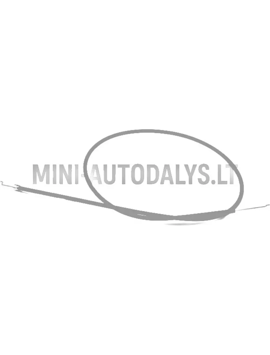 Õhujahutuse voolik Aixam