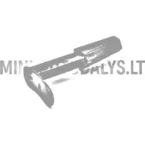 Parempoolne uksekäepide Chatenet CH26 / CH30 / CH32