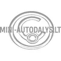 Logo embleem esimesele stangele Casalini M14 / M14 2.0 / M20