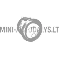 Vahelduvvoolu lüliti Aixam