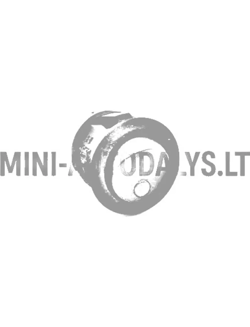 Vahelduvvoolu lüliti Aixam