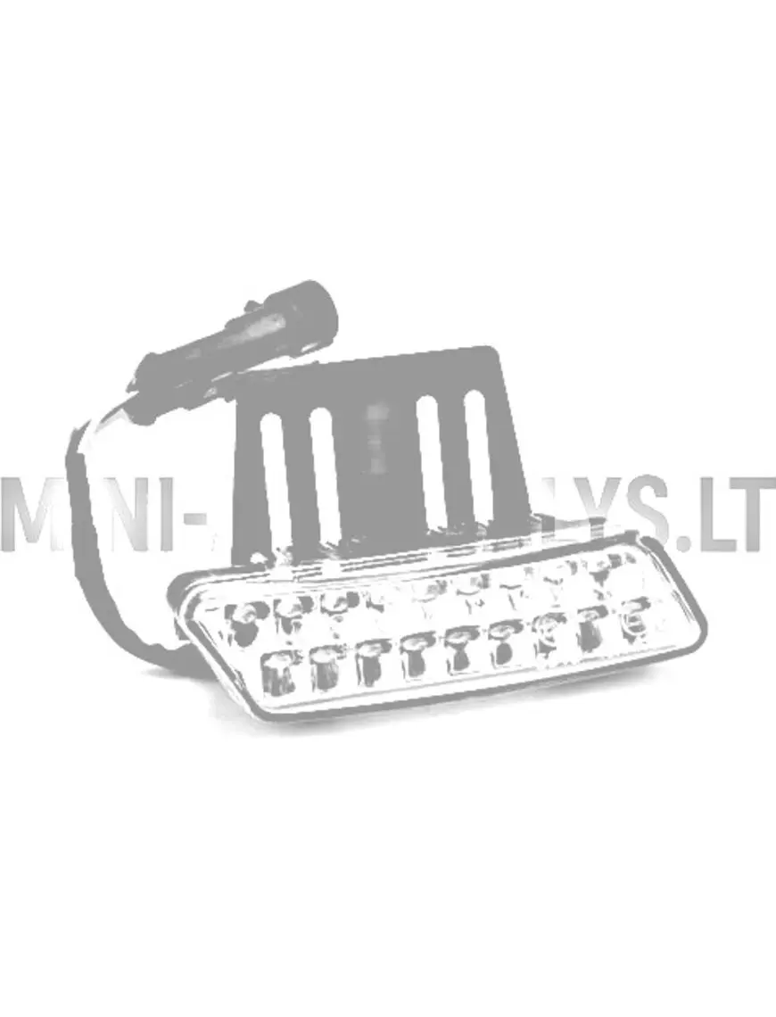 Päevatuled eesmised parempoolsed Chatenet CH26 / CH32