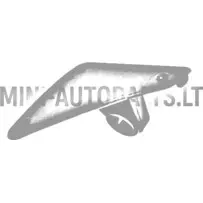 Mootorikatte hing esiosa parem Aixam 2008-2010