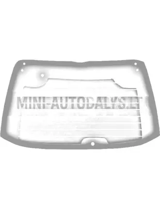 Tagumine aken Aixam Sensation / Emotion Coupe