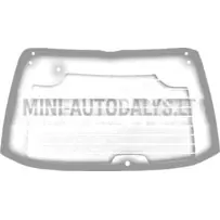 Tagumine aken Aixam Sensation / Emotion Coupe