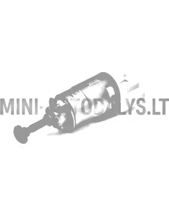 Piduritulede lüliti JDM Aloes / Roxsy / Xheos