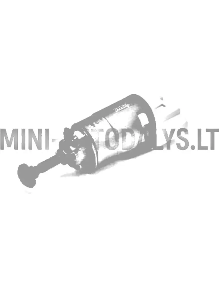 Piduritulede lüliti JDM Aloes / Roxsy / Xheos