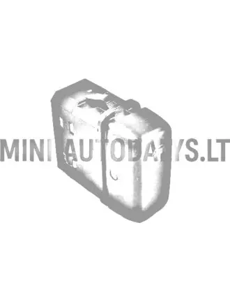 Aknalüliti Aixam Vision / Sensation