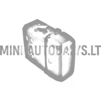 Aknalüliti Aixam Vision / Sensation