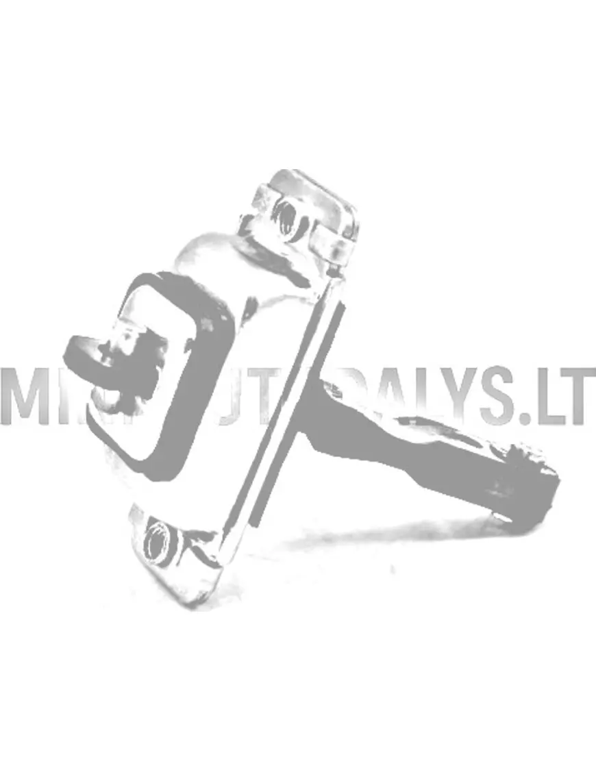 Uksehing Aixam Sensation / Emotsioon / Ambition