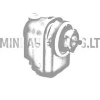 Esitulede taseme regulaator Ligier / Microcar / JDM