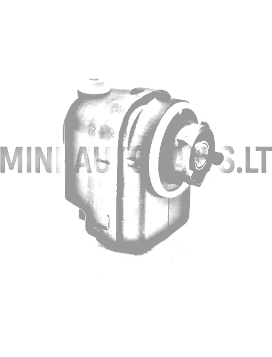 Esitulede taseme regulaator Ligier / Microcar / JDM