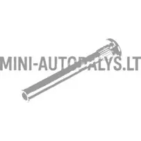 Tagaukse hinge tift Chatenet CH26 / CH32