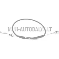 Käiguvahetustross Aixam MEGA 1 (v2)